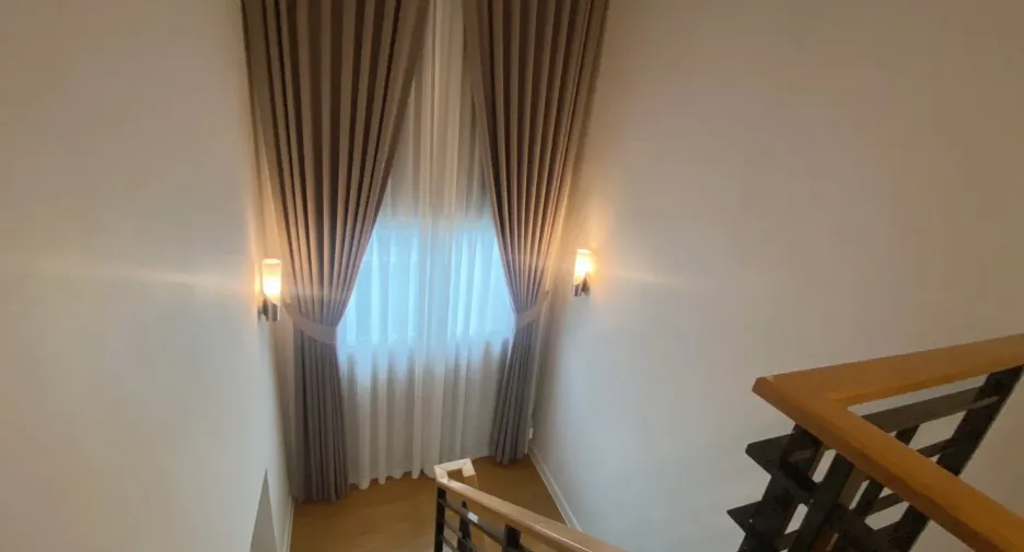 出售 4 卧室 独立屋 在 Bang Phli, Samut Prakan