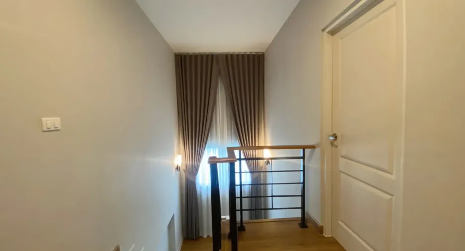 出售 4 卧室 独立屋 在 Bang Phli, Samut Prakan