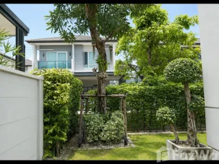 出售 4 卧室 独立屋 在 Bang Phli, Samut Prakan