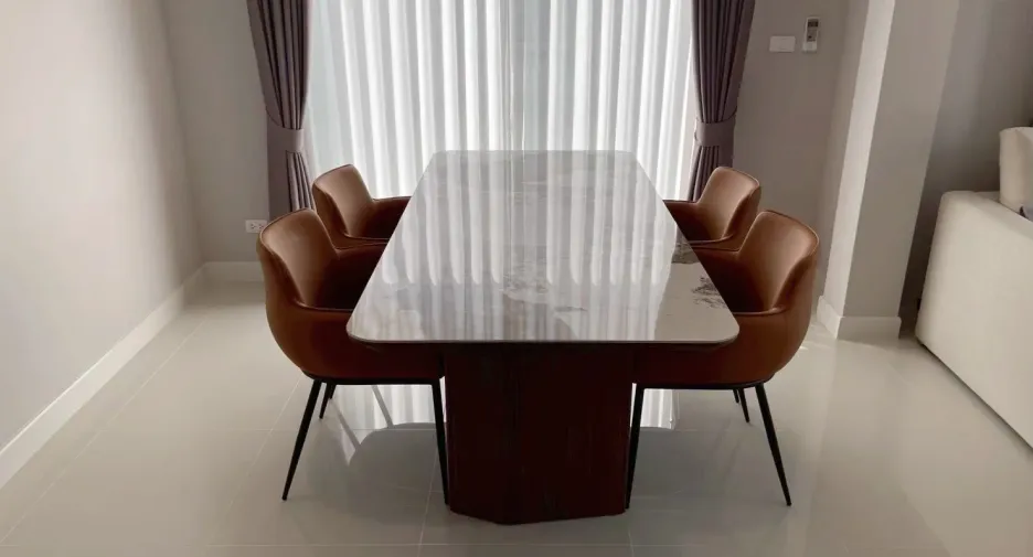 出售 4 卧室 独立屋 在 Bang Phli, Samut Prakan
