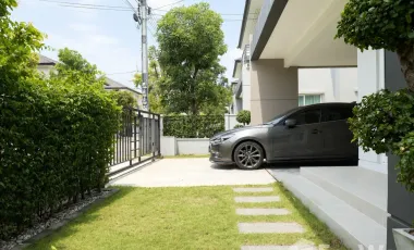 Haus zum Kauf mit 4 Zimmer in Bang Phli, Samut Prakan