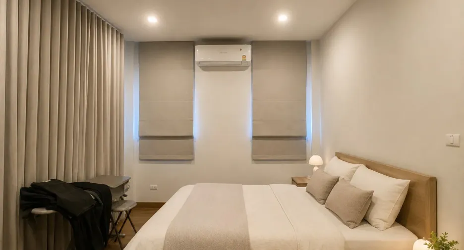 出售 4 卧室 独立屋 在 Bang Phli, Samut Prakan