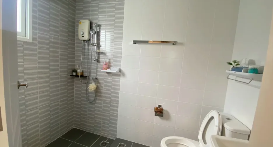 出售 4 卧室 独立屋 在 Bang Phli, Samut Prakan