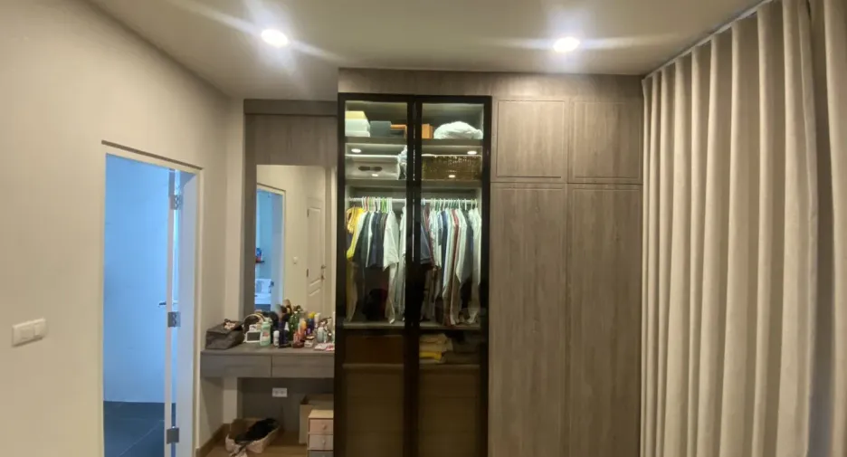 出售 4 卧室 独立屋 在 Bang Phli, Samut Prakan
