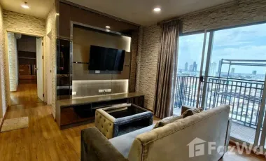 Wohnung zum Kauf und zur Miete mit 2 Zimmer in Yan Nawa, Bangkok