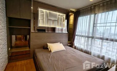 Wohnung zum Kauf und zur Miete mit 2 Zimmer in Yan Nawa, Bangkok