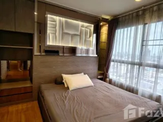 Продажа и аренда 2 спальни кондо в Ян Наща, Бангкок