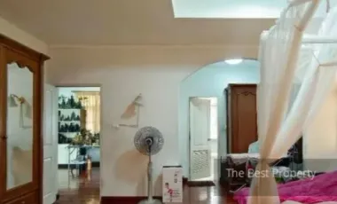 Haus zum Kauf und zur Miete mit 3 Zimmer in Bang Kapi, Bangkok