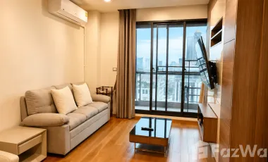 For rent 1 bed condo in Sathon, Bangkok
