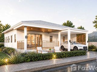 For sale 3 bedrooms villa in Ko Lanta, Krabi