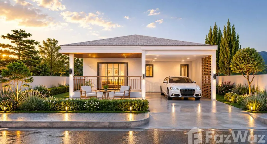 Продажа 3 спальни вилла в Ko Lanta, Краби