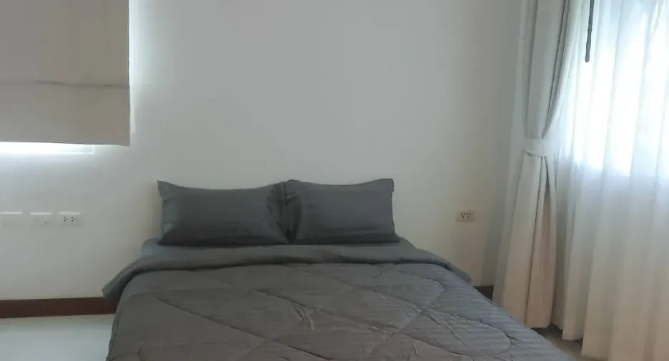 For sale and for rent 2 bedrooms condo in Mueang Krabi, Krabi