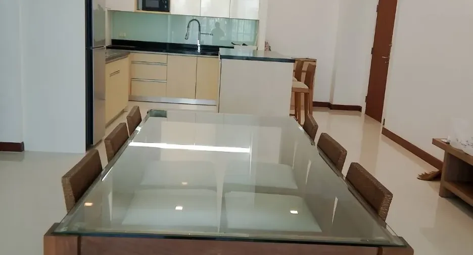 For sale and for rent 2 bedrooms condo in Mueang Krabi, Krabi