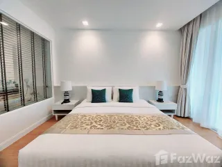 For sale and for rent 2 bedrooms condo in Mueang Krabi, Krabi