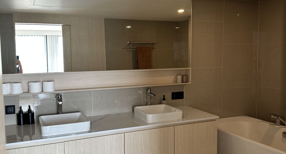 Wohnung zum Kauf mit 1 Zimmer in Mueang Phuket, Phuket