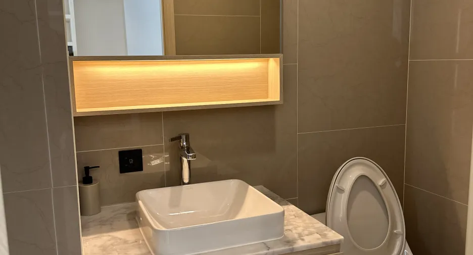 Wohnung zum Kauf mit 1 Zimmer in Mueang Phuket, Phuket