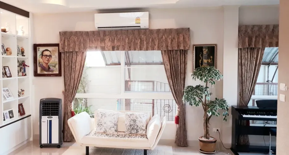 出售 3 卧室 独立屋 在 Phuket Town, 普吉