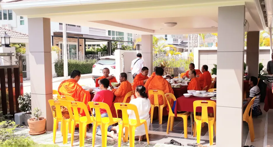 出售 3 卧室 独立屋 在 Phuket Town, 普吉