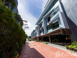 Продажа студия кондо в Пхукет Тощн, Пхукет