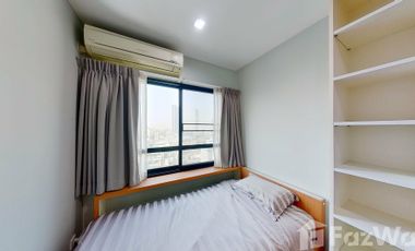 For rent スタジオ condo in Sathon, Bangkok
