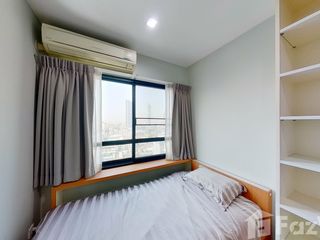 For rent studio condo in Sathon, Bangkok