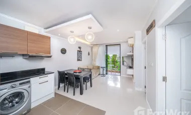 For sale 2 bedrooms apartment in Mueang Phuket, Phuket