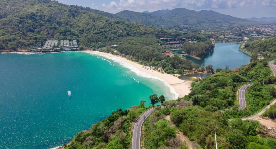 出售 2 卧室 公寓式住宅 在 Phuket Town, 普吉
