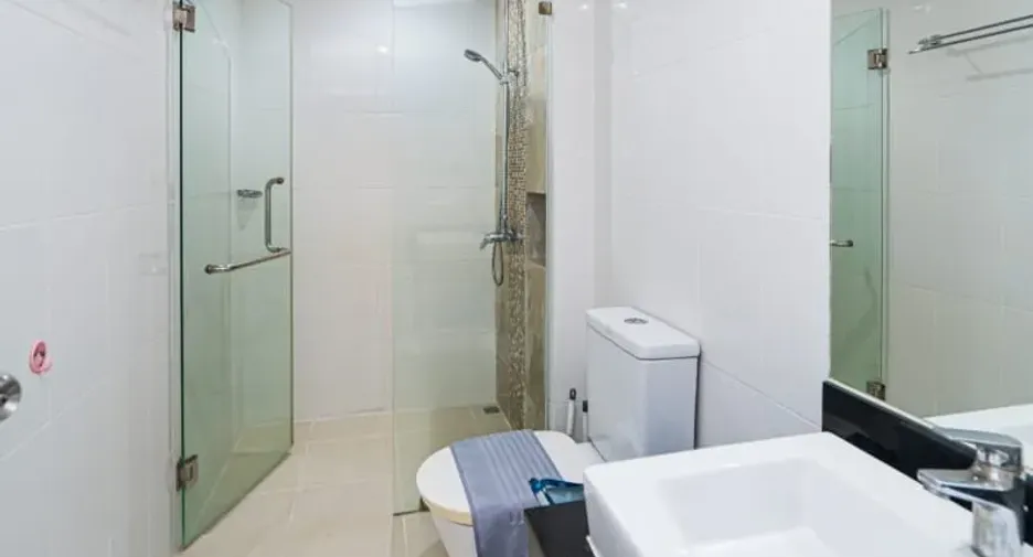 出售 2 卧室 公寓式住宅 在 Phuket Town, 普吉
