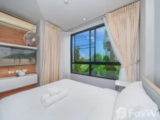 For sale 2 bedrooms apartment in Mueang Phuket, Phuket
