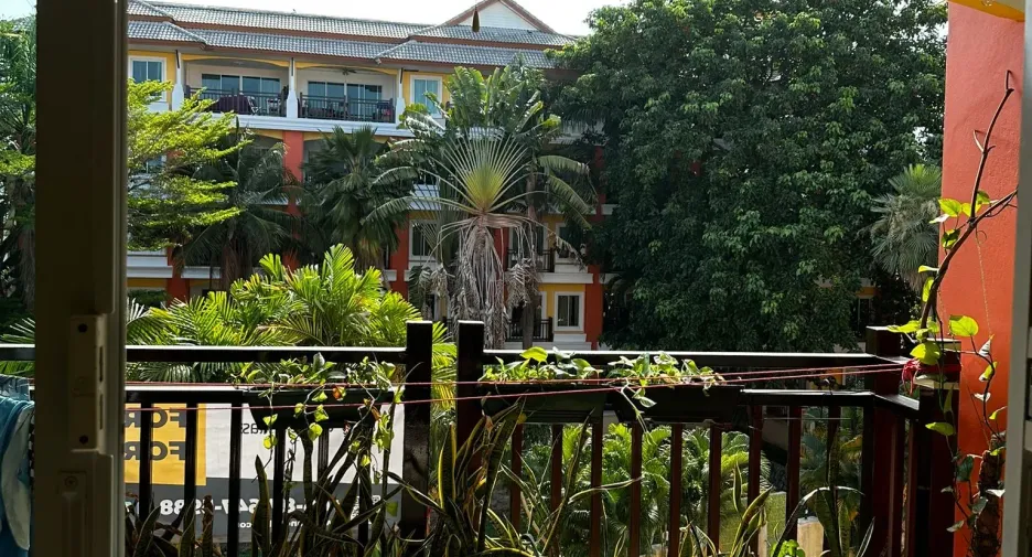 Apartamento en venta de 2 habitaciones en Mueang Phuket, Phuket