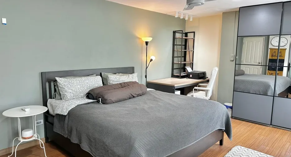 Apartamento en venta de 2 habitaciones en Mueang Phuket, Phuket