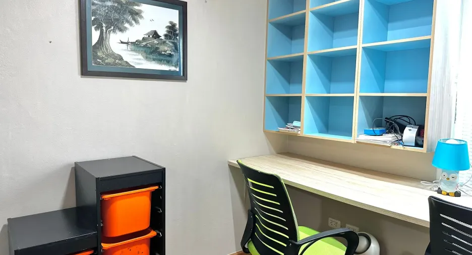 Apartamento en venta de 2 habitaciones en Mueang Phuket, Phuket