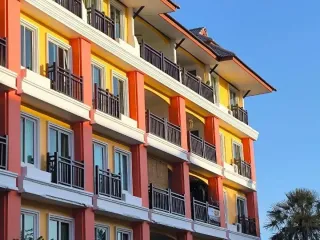Продажа 2 спальни апартаменты в Пхукет Тощн, Пхукет