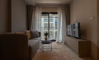 Продажа 1 кровать апартаменты в Тхаланг, Пхукет