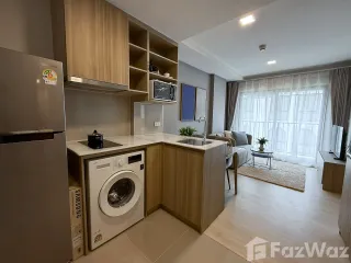 Продажа 1 кровать апартаменты в Тхаланг, Пхукет