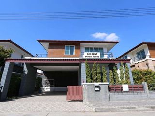Аренда 3 спальни дом в Сан Кампаенг, Чианг Маи