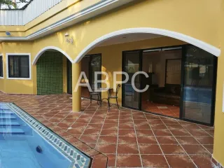 For Rent 3 Bedroom House In Bang Lamung, Chonburi