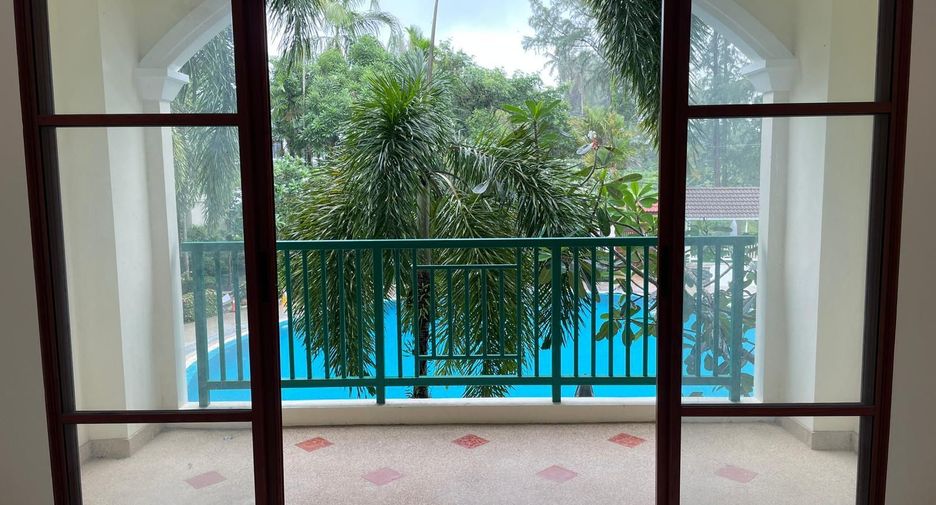 For sale 2 bedrooms condo in Thalang, Phuket