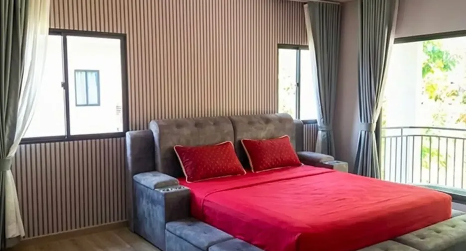 For rent 4 ベッドルーム house in Kathu, Phuket