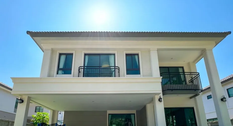 For rent 4 ベッドルーム house in Kathu, Phuket