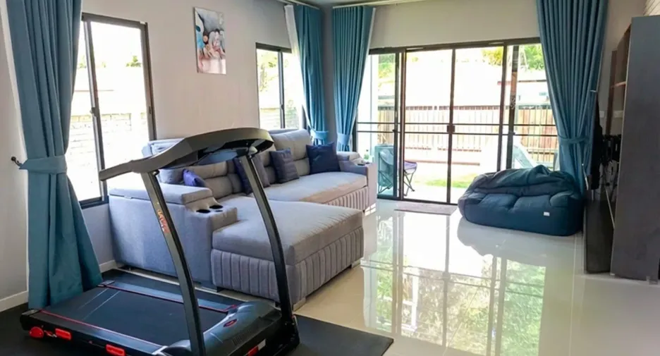 For rent 4 ベッドルーム house in Kathu, Phuket
