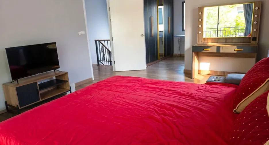 For rent 4 ベッドルーム house in Kathu, Phuket