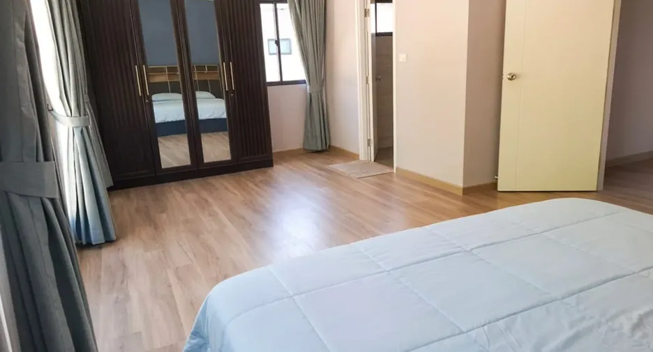 For rent 4 ベッドルーム house in Kathu, Phuket