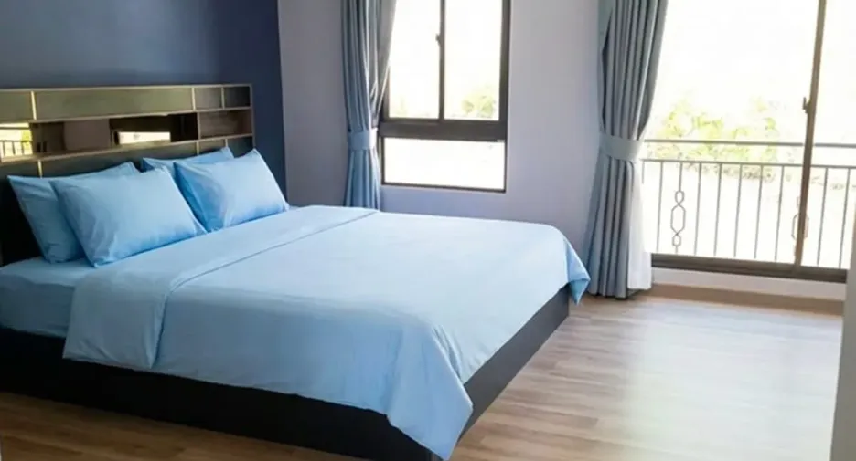 For rent 4 ベッドルーム house in Kathu, Phuket