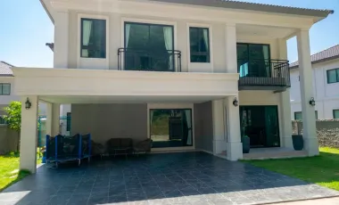 For rent 4 ベッドルーム house in Kathu, Phuket