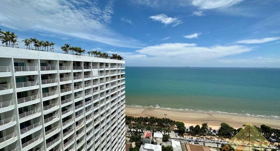 Condo en venta de 3 habitaciones en Bang Lamung, Chonburi