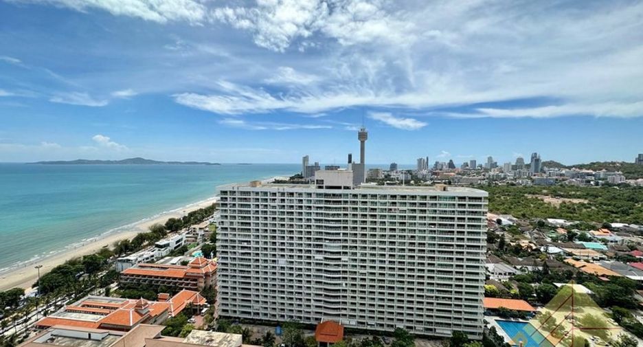 Condo en venta de 3 habitaciones en Bang Lamung, Chonburi