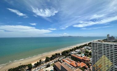 For sale 3 bedrooms condo in Bang Lamung, Chonburi