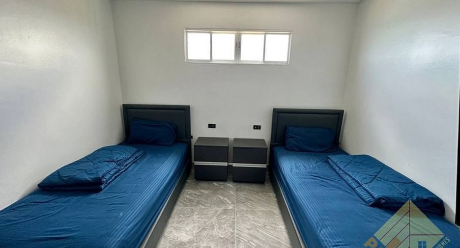 Condo en venta de 3 habitaciones en Bang Lamung, Chonburi