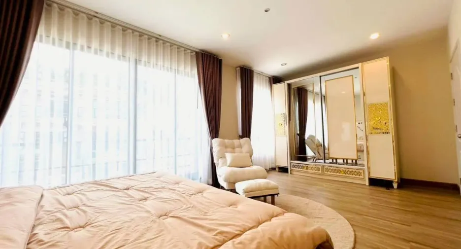 For rent 3 ベッドルーム house in Kathu, Phuket